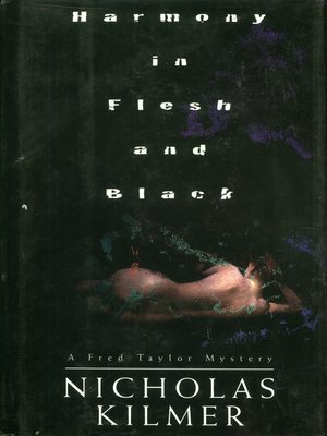 cover image of Harmony in Flesh and Black